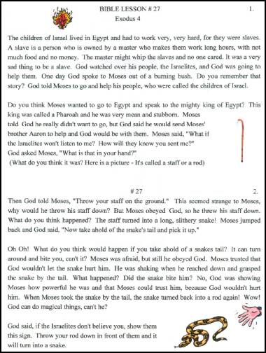 Bible Worksheet - Lil Lesson 27.pdf